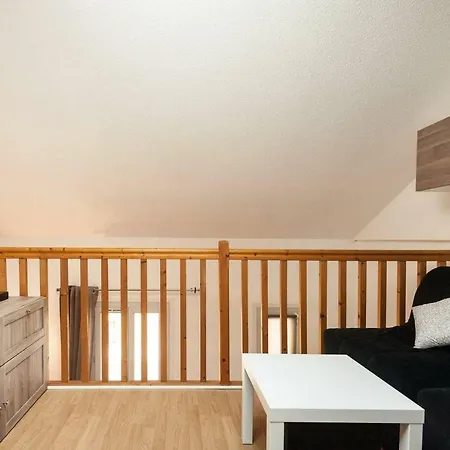 Apartment Aoustin