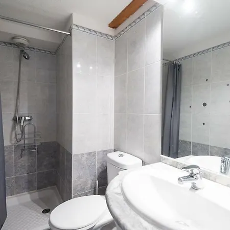 Aoustin 아파트 니스